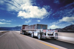 Owner-operators operating in flatbed earned more than $60,000 in average net income (total revenue minus expenses) last year.