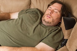 The best time to nap is six to eight hours after waking.