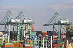 Port of Los Angeles
