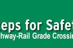 Click through the image to download a printable visor card FMCSA created and distributed this week in the wake of the recent Amtrak derailment. Emergency contacts for the railroads are included, likewise in the text below.