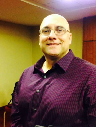 Owner-operator Bryan Spoon, whom I’ve written about previously in last month’s feature on the Affordable Care Act.