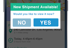 One of the chief benefits of the Cargomatic on-demand freight platform is that “it’s automating dispatch,” says Victoriano Molina, owner of local-hauling outfit California LTL. That’s freed Molina up to focus more squarely on improving service quality, a boon to business long-term. Cargomatic, says company cofounder Brett Parker, will expand to New York from its base in California, with its sights set on every major-city market in the U.S. where local trucking operations are entrenched.