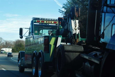 More costs piled on by regulators in the form of an insurance hike, readers argue in the podcast below, would only serve to idle more trucks and boost crash settlements unnecessarily, with them attorney’s fees.