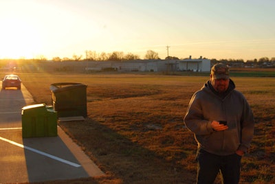 Increasingly, a smartphone is an important part of an owner-operator’s business life.