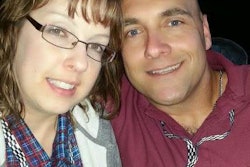 Owner-operator Bryan Spoon and his independent dispatcher business partner, Anna Lowdermilk, are covered by bronze plans purchased on the federal health insurance exchange.