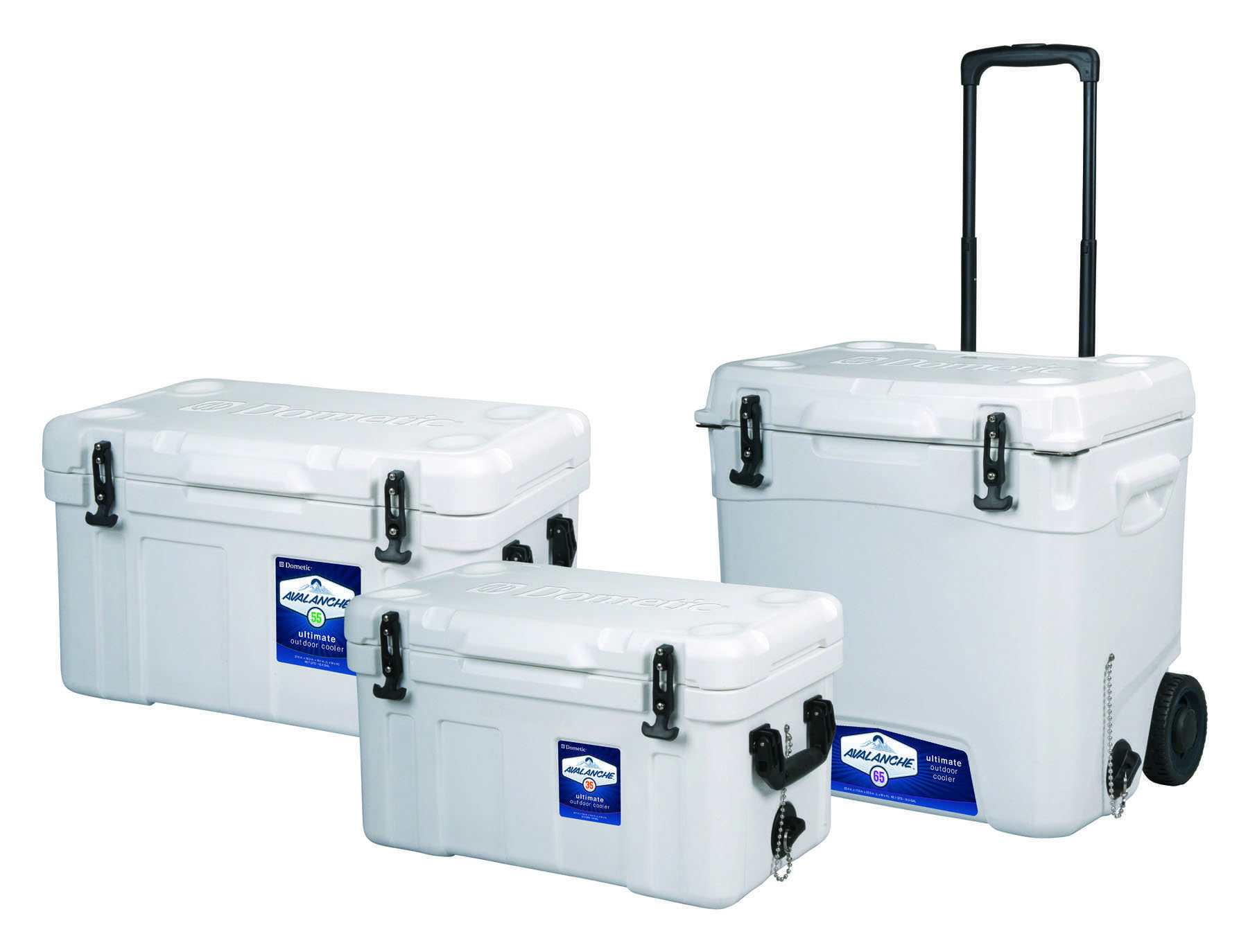Dometic Avalanche Cooler