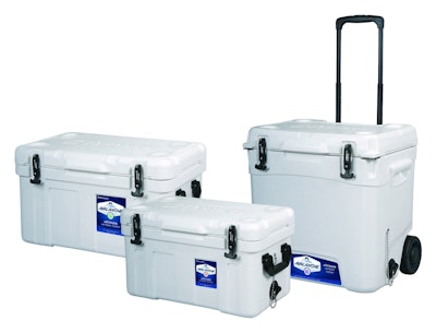 Dometic Avalanche Cooler