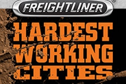 Find more about or keep tabs on the program as new cities are announced via the Hardest Working Cities website.