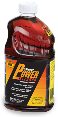 Howes Meaner Power Kleaner