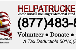 JRBM Fund banner