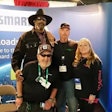 The Parkers with Jason Johnson and The Rookie, from World’s Toughest Trucker