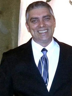 Kenny Capell