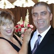Capell and his co-driver, Nikki