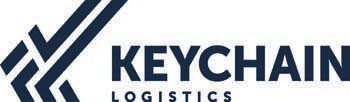 Keychain Logistics logo