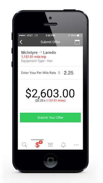 Keychain offer image