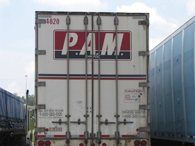 PAM-Transport