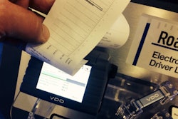 Continental VDO Roadlog