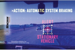 Collision avoidance systems were among NTSB’s most wanted improvements to transportation in 2017-2018.