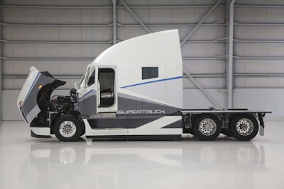 SuperTruck 3