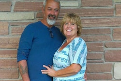 Owner-operators Dennis and Michelle Mintling