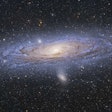 The universe