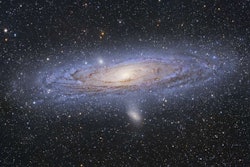 The universe