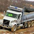 Volvo VHD