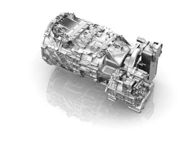 ZF