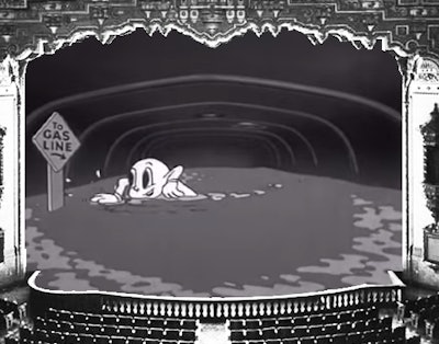 From “The Gasoline Trail.”