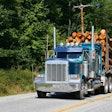 Oregon Log Haulers Have Received Some Slight Relief From Federal Hours Of Service Rules