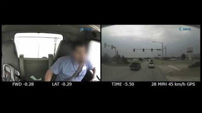 Driver- and road-facing event recorders are one of the National Transportation Safety Board’s top 10 most wanted safety improvements for 2017.