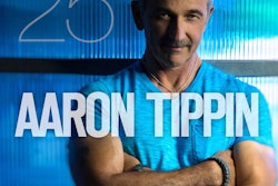 The new “25” record from Aaron Tippin is available via this link.
