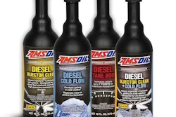 Amsoil Diesel Fuel Additives