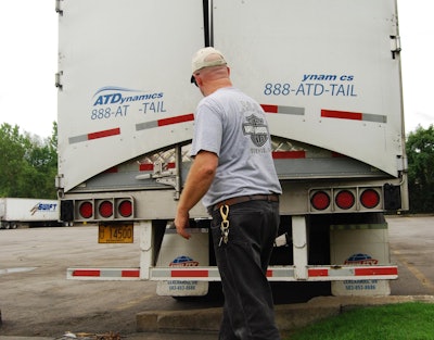 With ownership comes responsibility: Trailer preventive maintenance is more critical than ever now that violations regarding brakes, tires, lights and other components contribute to drivers’ Pre-Employment Screening Program history and carriers’ CSA scores.
