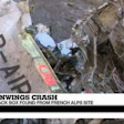 Germanwings crash 2nd black box