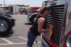 I kissed a truck edit