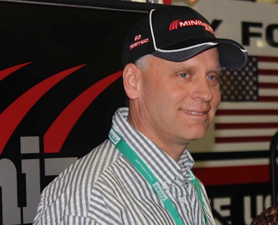Chris Coplan