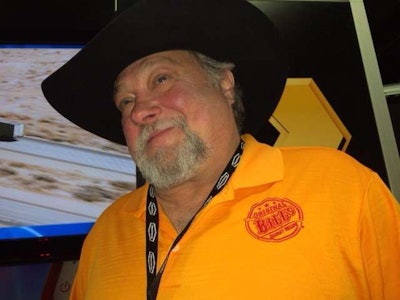 Bill Sprecher is a 30-year veteran in the jerky business, best known for his Original Bill’s products.