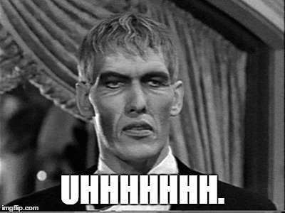 Lurch meme