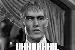 Lurch meme