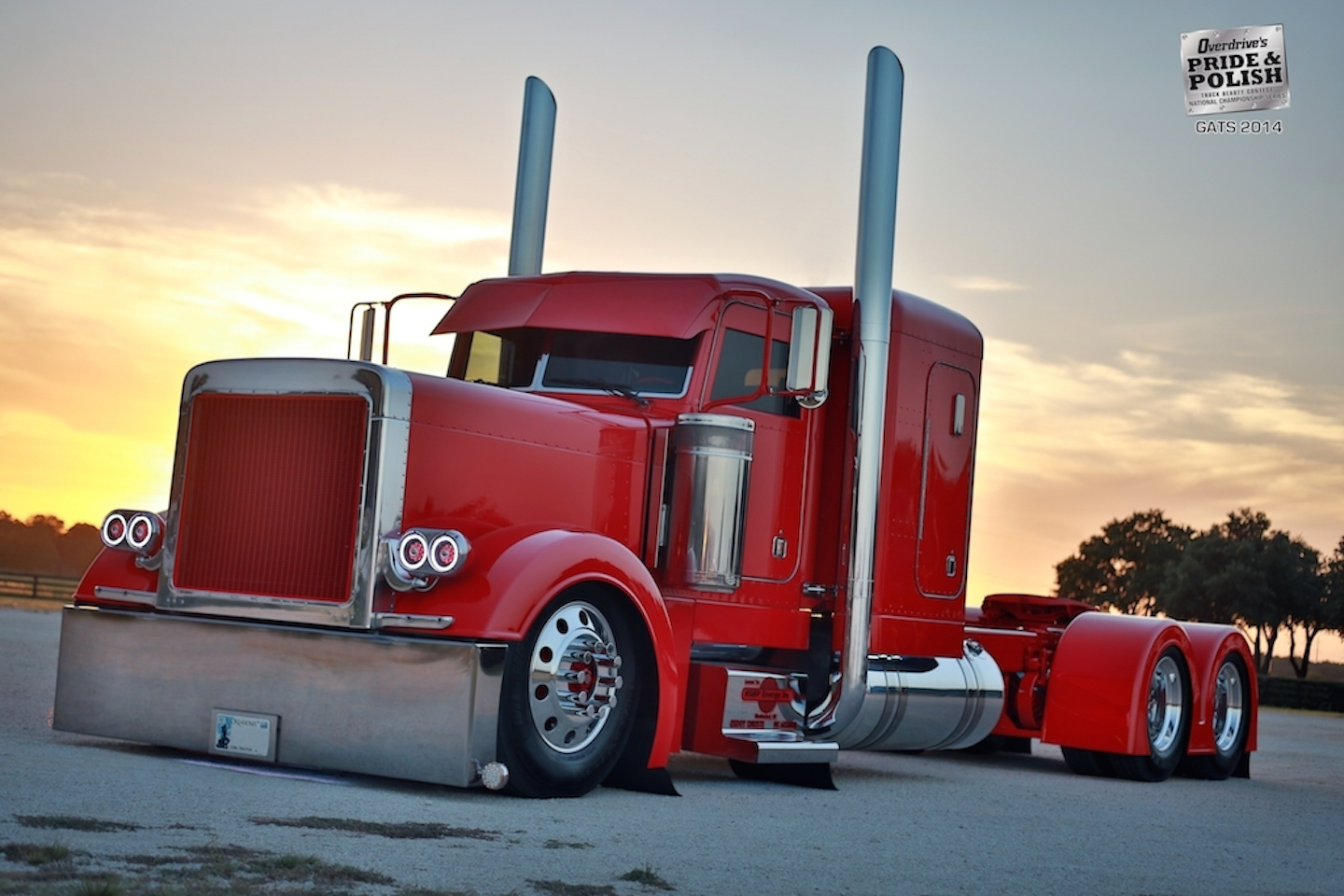 25 custom truck videos to celebrate 25 years of Pride & Polish: Here’s