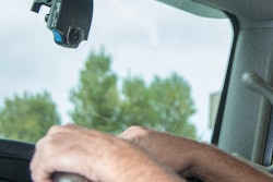 The growing use of truck-based video illustrates the contentious interplay between technology, privacy and return on investment.