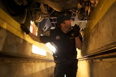 Reduce Inspection Likelihood With Added Safety Investment Such Realities Could Get A Boost From A New Fmcsa Program Whose Outcome Will Be Influenced By Comment From Owner Operators And Others In Trucking Being Taken As We Speak