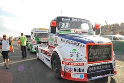 The Meritor ChampTruck World Series is based on the popular European TRO circuit. Click here to read all of Overdrive’s coverage of the upcoming ChampTruck races.