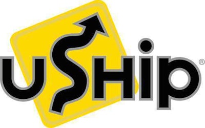 uship logo