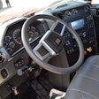 Interior of the CT680LG