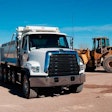 Freightliner 108SD 2