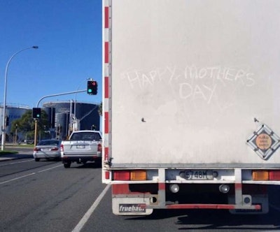 Happy Mother's Day