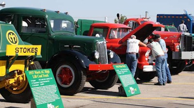 Joplin 44 Petro will host its 19th annual Truckers Jamboree on June 5-6.