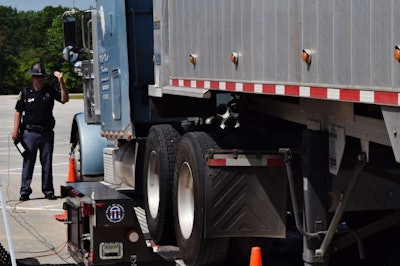 FMCSA says it will respond to the National Academies report within 120 days.